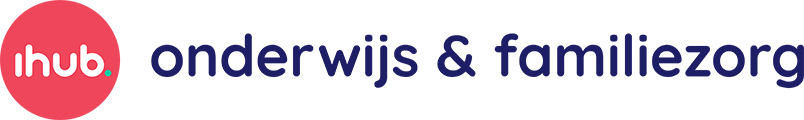 iHub | onderwijs en familiezorg